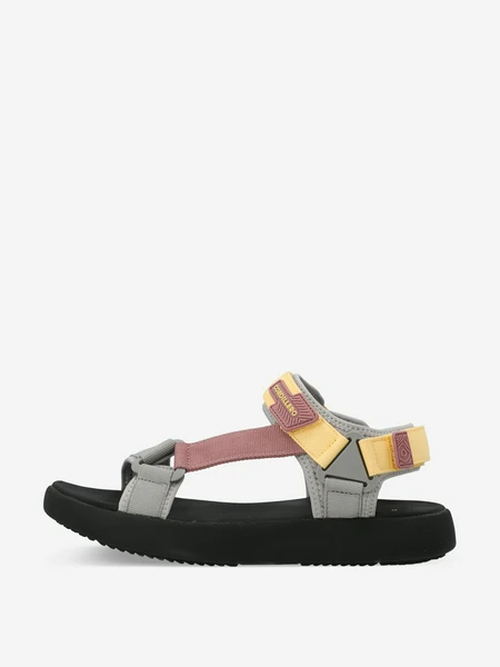 Сандалии Cordillero Panilo Sandal, черный, арт. 133320c37-99