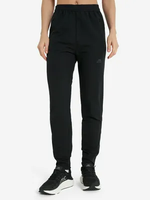 Брюки женские Athlex, черный, арт. 129621A31-99