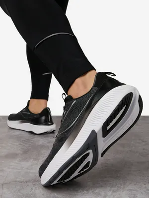 Кроссовки мужские Saucony Echelon 9, черный, арт. S20765-10S3L