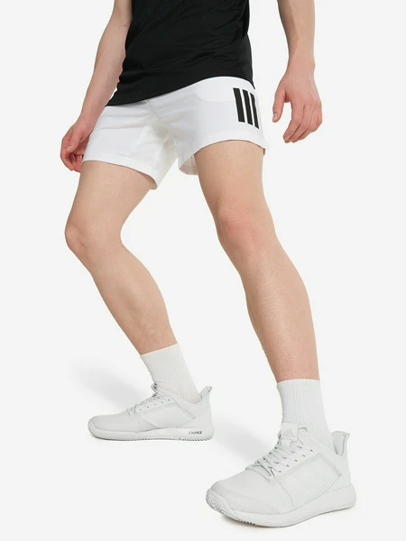 Шорты для мальчиков adidas Club, белый, арт. ji9253a01-.