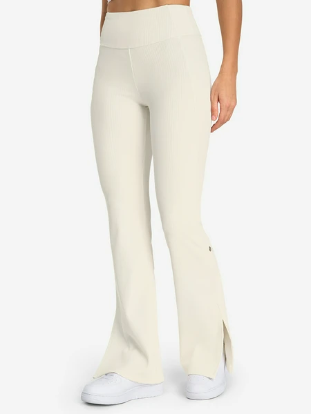 Брюки женские Sensana IconicShape, белый, арт. 132666s7w-01