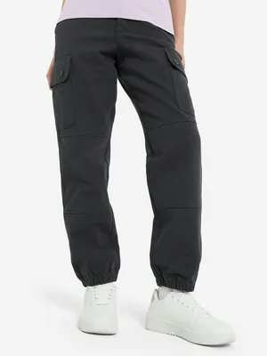 Брюки женские Champion, черный, арт. 117448C0K-ES503