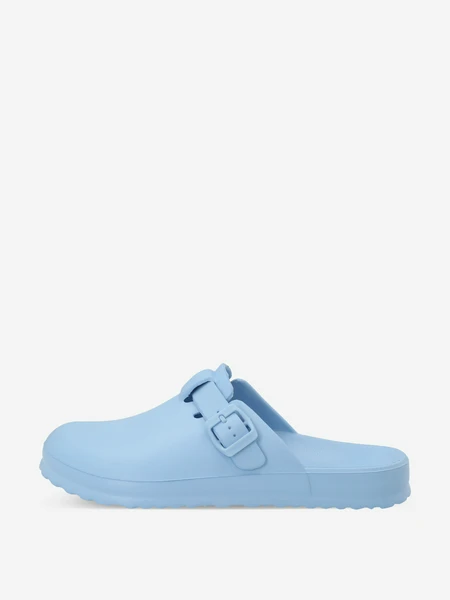 Сабо женские GSD Flip-Flops, голубой, арт. 142783g17-s2