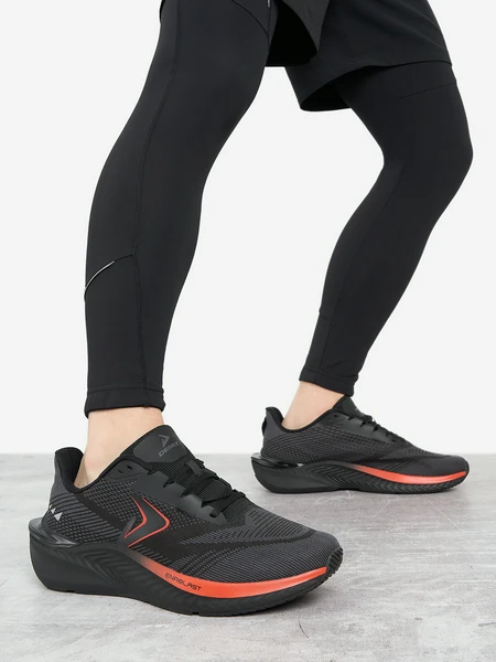 Кроссовки Demix Spectre Enrblast 5, черный, арт. 136808dmx-99