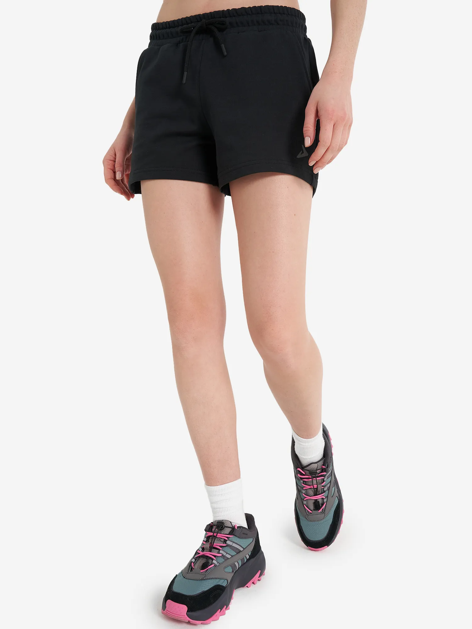 Шорты Demix, черный, арт. 129232dmx-99