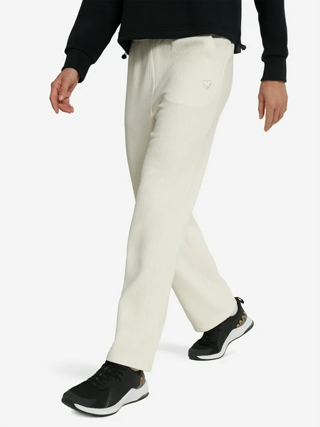 Брюки женские, бежевый, арт. w562514001b361-5w