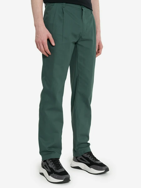 Брюки мужские FILA, зеленый, арт. 133207fla-74