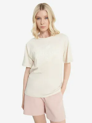 Футболка PUMA Class, бежевый, арт. 685031P0P-87