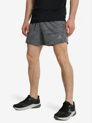 Шорты мужские Demix, серый, арт. 133095DMX-98