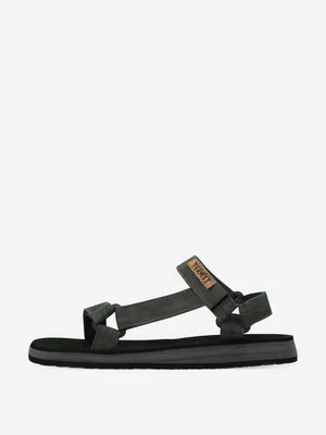 Сандалии Termit Rad, серый, арт. 133722TRT-91