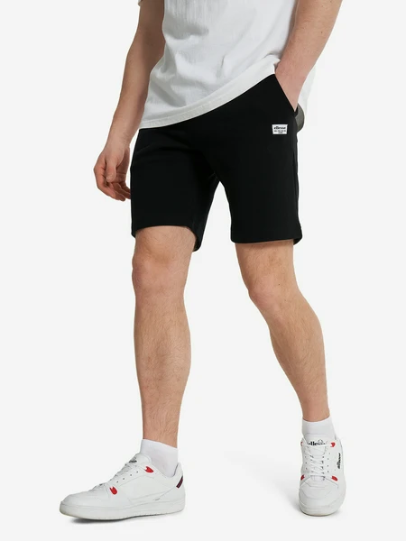 Шорты мужские Ellesse, черный, арт. ela251m201e0v-01