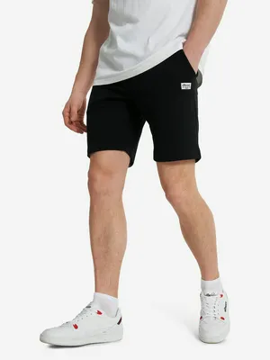 Шорты мужские Ellesse, черный, арт. ela251m201e0v-01