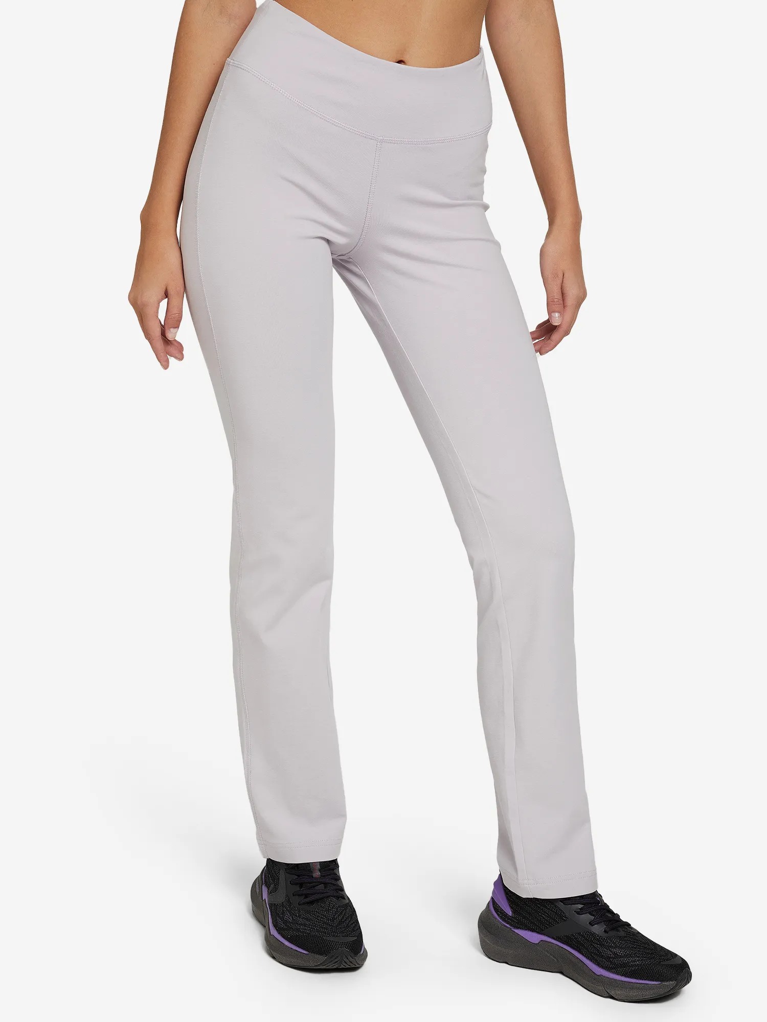 Брюки женские GSD, фиолетовый, арт. 120408g17-v0