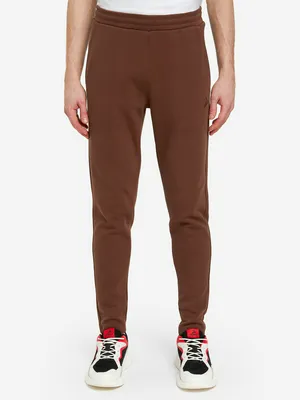 Мужские брюки Demix, коричневый, арт. 119624DMX-T3