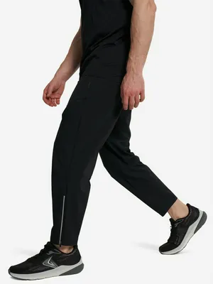 Брюки мужские Demix, черный, арт. 133094DMX-99