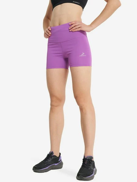 Велосипедки женские Demix, фиолетовый, арт. 136626dmx-p2