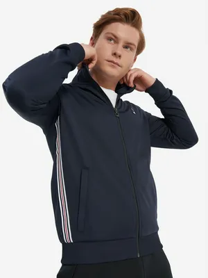 Толстовка FILA, синий, арт. 136759FLA-Z4