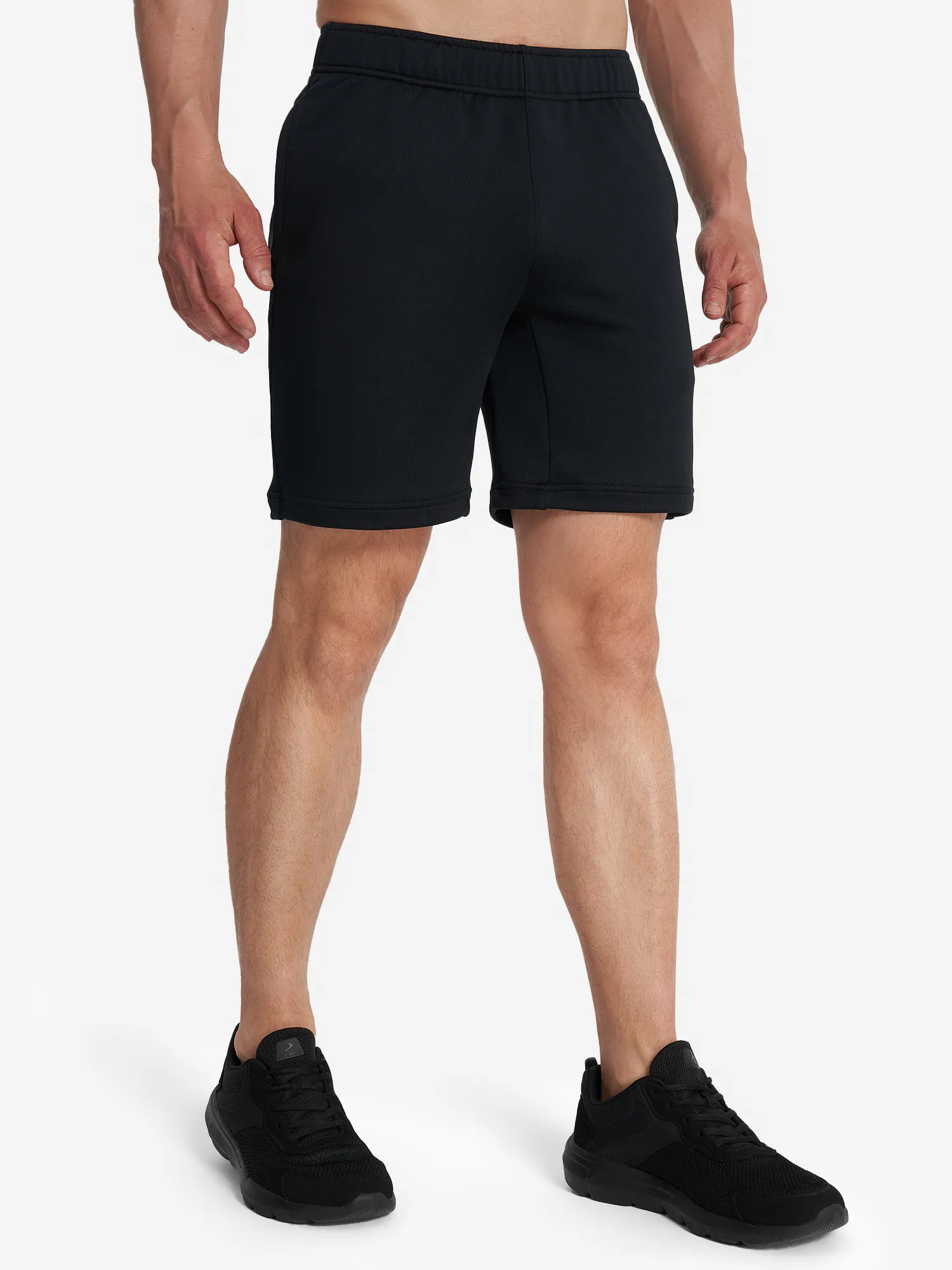 Шорты мужские Demix GYM Training, черный, арт. 129441dmx-99