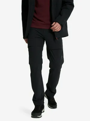 Брюки Northland, черный, арт. 135798N16-99