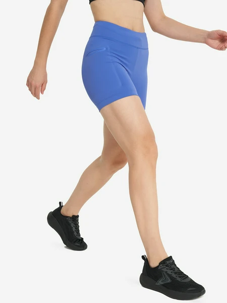 Женские велосипедки Demix, синий, арт. 133199dmx-v3