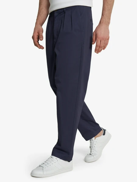 Брюки Robe di Kappa, синий, арт. 134419r2y-z4