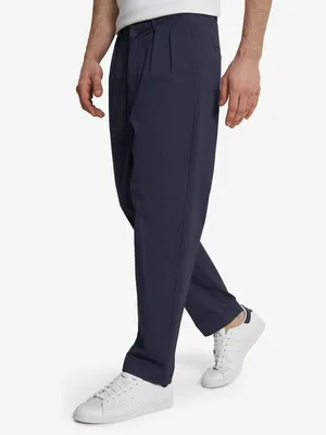 Брюки Robe di Kappa, синий, арт. 134419R2Y-Z4