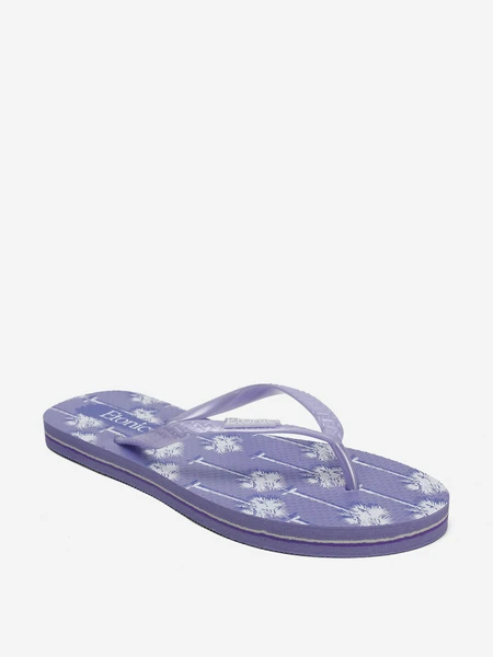 Шлепанцы Etonic Palms, фиолетовый, арт. etw519x99etn-02