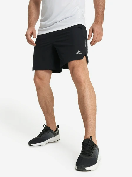 Шорты мужские Demix, черный, арт. 132687dmx-99