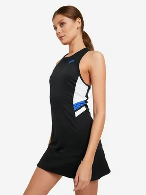 Платье Lotto Squadra, черный, арт. 218796L0W-1CL