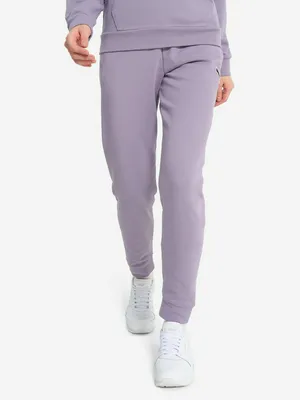 Брюки PUMA Essentials, фиолетовый, арт. 675989
