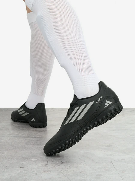 Бутсы adidas Deportivo III Tf, черный, арт. if1408a01-.