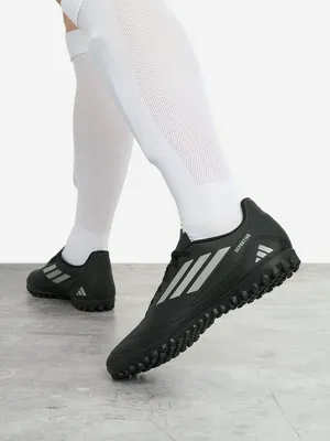 Бутсы adidas Deportivo III Tf, черный, арт. IF1408A01