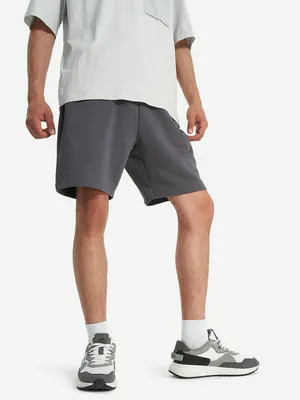 Шорты Kappa, серый, арт. 134380KAP-A1