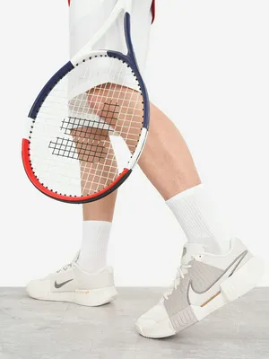 Кроссовки Nike GP Challenge Pro PRM, серый, арт. FZ1243N06-001