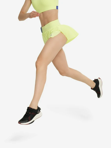 Шорты Demix Running Tech, зеленый, арт. 133172dmx-g0