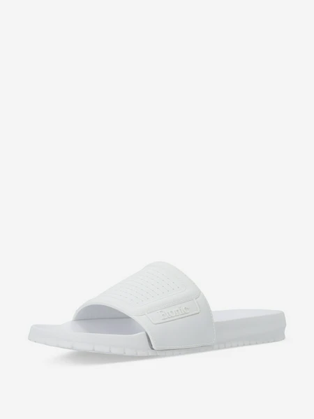 Шлепанцы Etonic Berlin, белый, арт. etm519a08etn-01