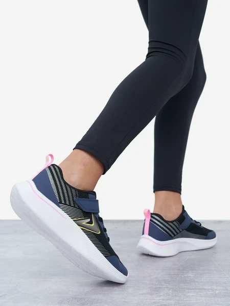 Кроссовки Demix Sp Turbo Base 2.0, синий, арт. 143532dmx-mb