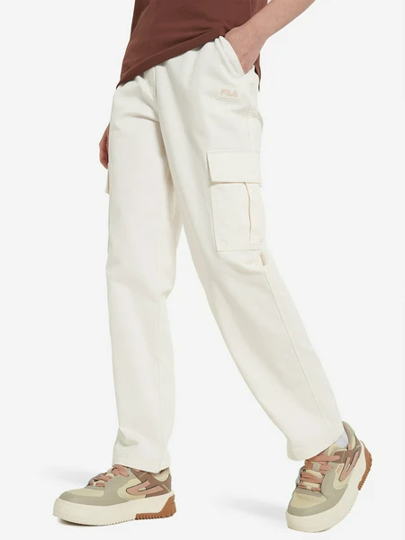 Брюки карго FILA, бежевый, арт. 136792fla-01