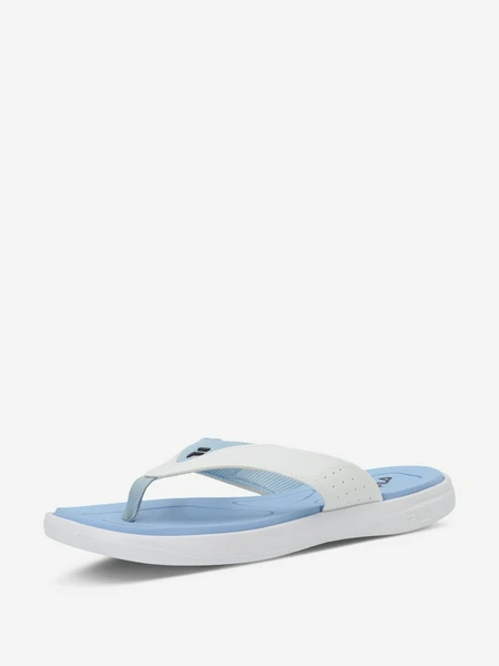 Шлепанцы FILA Ultratouch, голубой, арт. 138634fla-s1