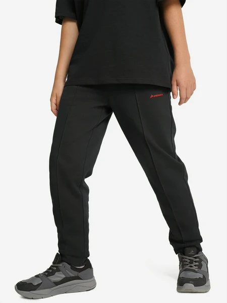 Брюки для мальчиков Demix, черный, арт. 137793dmx-99