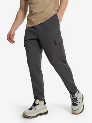 Брюки Kappa, серый, арт. 134399KAP-A1