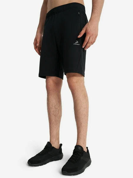 Шорты мужские Demix ActiveZone Training, черный, арт. 129444dmx-99