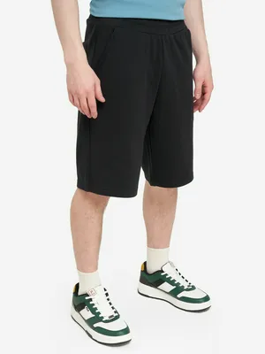 Шорты FILA, черный, арт. 125583FLA-99