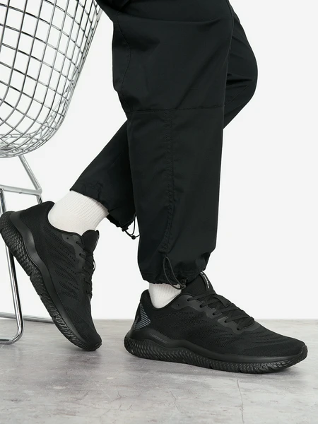 Кроссовки мужские Demix Magus Tr 2, черный, арт. 133194dmx-99