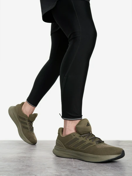 Кроссовки adidas Ultrarun 5, зеленый, арт. ie8789a01-.