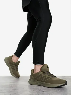 Кроссовки adidas Ultrarun 5, зеленый, арт. IE8789A01