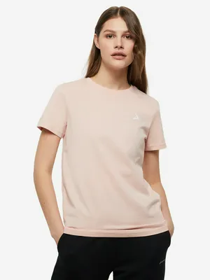 Футболка женская Demix, розовый, арт. 119656DMX-80