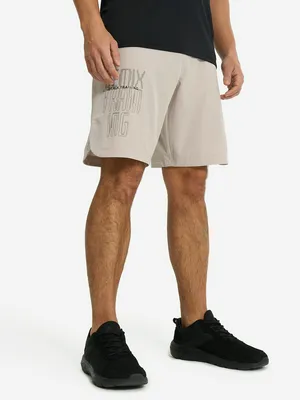 Шорты мужские Demix, бежевый, арт. 132819DMX-T0