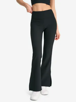 Брюки женские Sensana IconicShape, черный, арт. 132666S7W-99