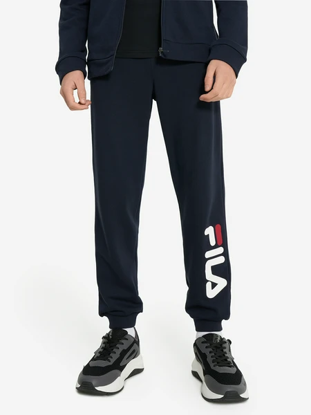 Брюки для мальчиков FILA, синий, арт. 134620fla-z4